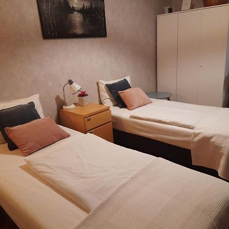 גדנסק Apartament Wakacyjny U Adrianny מראה חיצוני תמונה