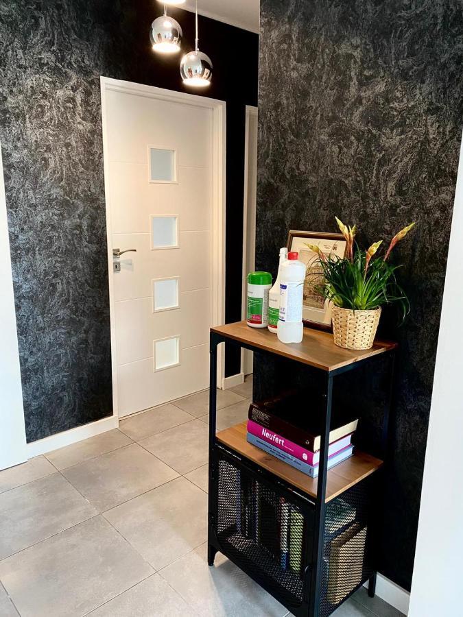 גדנסק Apartament Wakacyjny U Adrianny מראה חיצוני תמונה