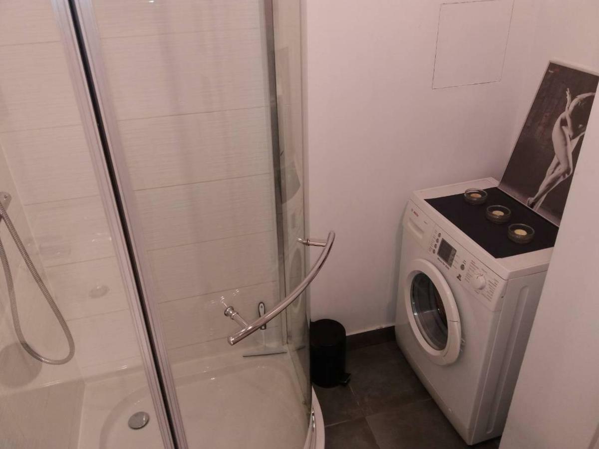 גדנסק Apartament Wakacyjny U Adrianny מראה חיצוני תמונה