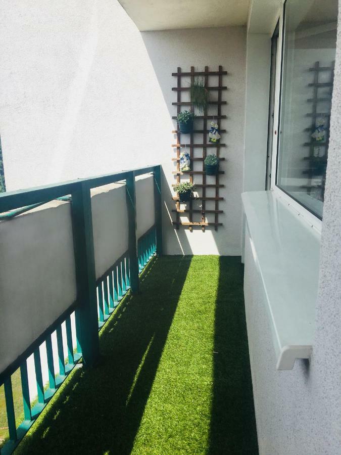 גדנסק Apartament Wakacyjny U Adrianny מראה חיצוני תמונה